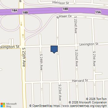 1908 S 23rd Avenue Maywood, IL MLS# 12602652