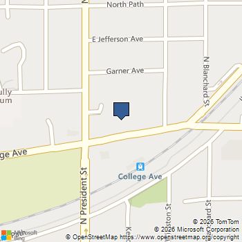 1039 college Avenue # 2E Wheaton, IL MLS# 12783437