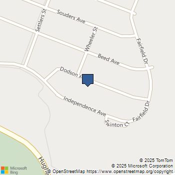 1383 Dodson Avenue Elburn, IL MLS# 12538056