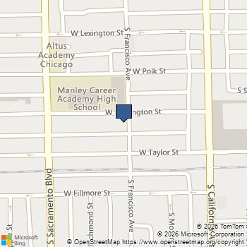 2901 W Arthington Street Chicago, IL MLS# 12760518