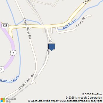 Railroad Street # Cornwall, CT MLS# 24145773