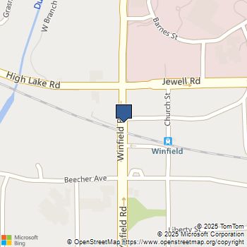 Lot #69 Winfield Road Winfield, IL MLS# 12461270