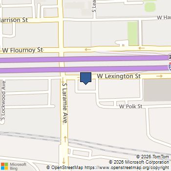 5109 W Lexington Street Chicago, IL MLS# 12617165