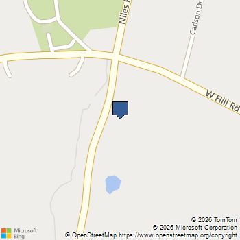 408 A Niles Road New Hartford, CT MLS# 24071949