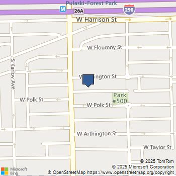 3943 W Lexington Street Chicago, IL MLS# 12161116