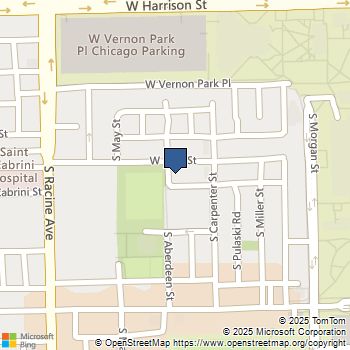 1077 W Polk Street Chicago, IL MLS# 12532510