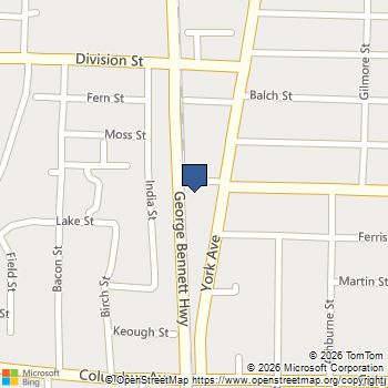 3 Benedict Street Pawtucket, RI MLS# 1418693