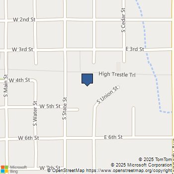 403 S State Street Madrid, IA MLS# 729602