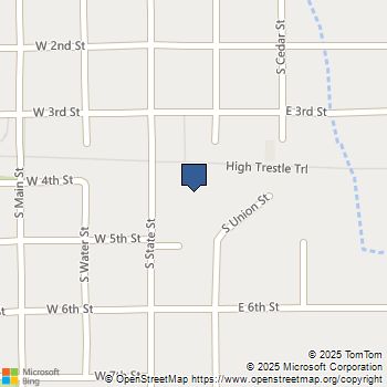 403 S State Street Madrid, IA MLS# 729602