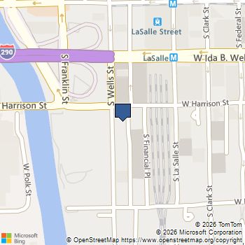 611 S Wells Street # 1908 Chicago, IL MLS# 12546488