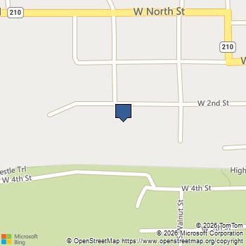 628 W 2nd Street Madrid, IA MLS# 732732