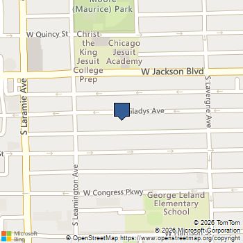 5065 W Gladys Avenue # D Chicago, IL MLS# 12710547