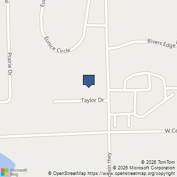 1840 Taylor Drive Adrian, MI MLS# 70512944