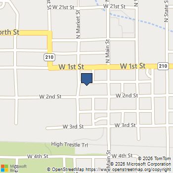 111 S Market Street Madrid, IA MLS# 750061