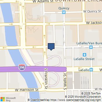 235 W Van Buren Street # 309T Chicago, IL MLS# 12528814