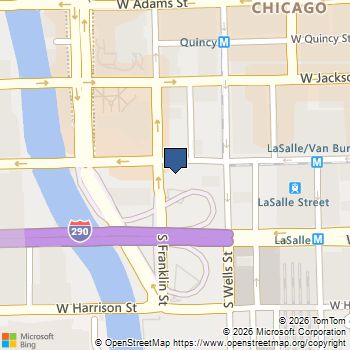 235 W Van Buren Street # P-56 Chicago, IL MLS# 12721455