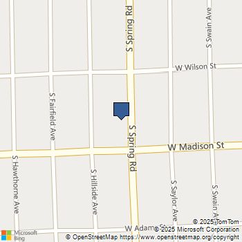 754 S Spring Road Elmhurst, IL MLS# 12537178