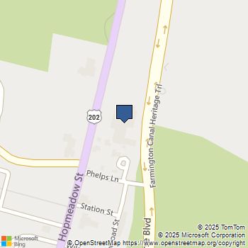 828 Hopmeadow Street Simsbury, CT MLS# 24094090