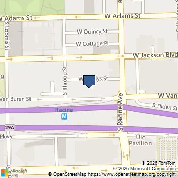 1224 W VAN BUREN Street # 413 Chicago, IL MLS# 12673593