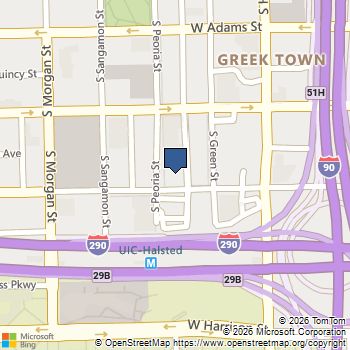 331 S Peoria Street # 107 Chicago, IL MLS# 12772032