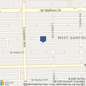 4319 W Wilcox Street Chicago, IL MLS# 12667017