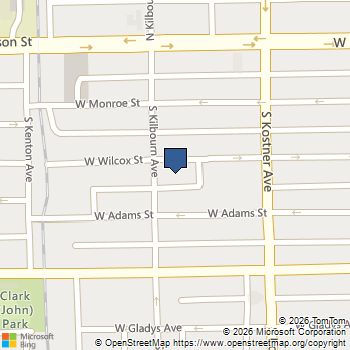 4451 W Wilcox Street Chicago, IL MLS# 12753017