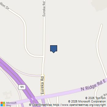 3038 Eureka Road Ashtabula, OH MLS# 5196011