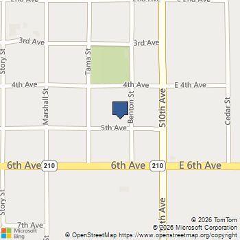 411 Benton Street Slater, IA MLS# 738505