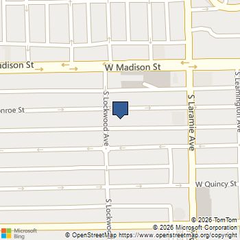 5255 W MONROE Avenue Chicago, IL MLS# 12721795