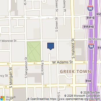 111 S PEORIA Street # 302 Chicago, IL MLS# 12617863