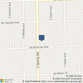 655 S Spring Road Elmhurst, IL MLS# 12746478