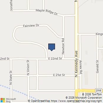 403Fair Fairview Drive Madrid, IA MLS# 742080