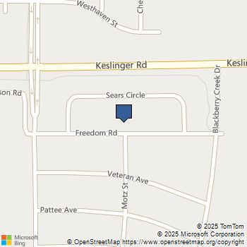 1076 Freedom Road Elburn, IL MLS# 12536101