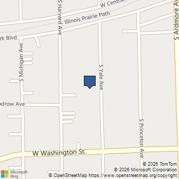 454 S YALE Avenue Villa Park, IL MLS# 12600977