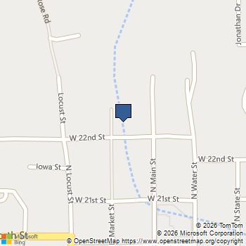 407 N Market Street Madrid, IA MLS# 743320