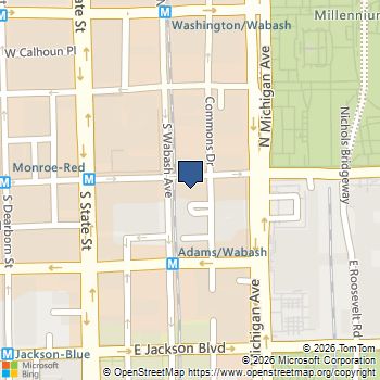 65 E Monroe Street # 4111 Chicago, IL MLS# 12559112