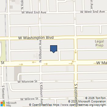 4440-4456 W Madison Street Chicago, IL MLS# 12550057