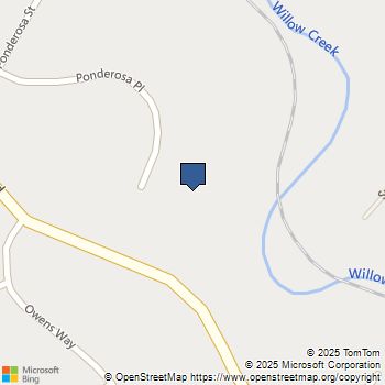 0 Ponderosa Place Montague, CA MLS# SN23228366