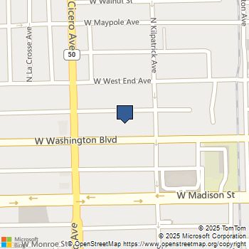 4720 W Washington Boulevard Chicago, IL MLS# 12024622