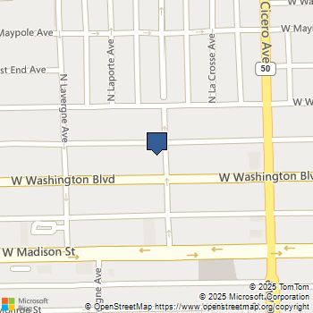 4900 W Washington Boulevard Chicago, IL MLS# 12529031