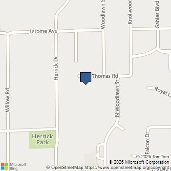 1240 W Thomas Road Wheaton, IL MLS# 12792753