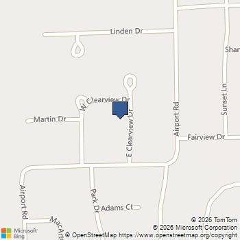 2390 E Clearview Drive Adrian, MI MLS# 61017582