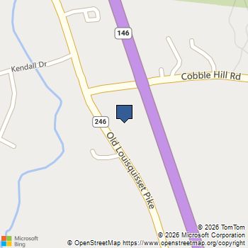 1445 Old Louisquisset Pike 2B Lincoln, RI MLS# 1403794