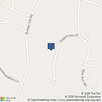 11 Timbercrest Drive Canton, CT MLS# 24071134