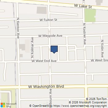 4454 W West End Avenue Chicago, IL MLS# 12747547