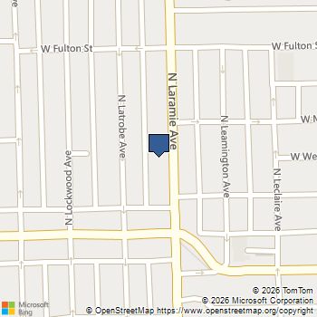 144 N Laramie Avenue Chicago, IL MLS# 12540708