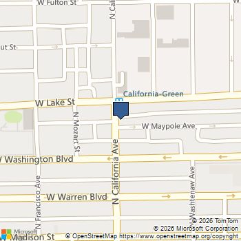 2760 W Maypole Avenue Chicago, IL MLS# 12545132