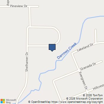 219 SHELHAMER Circle Edinboro, PA MLS# 190927