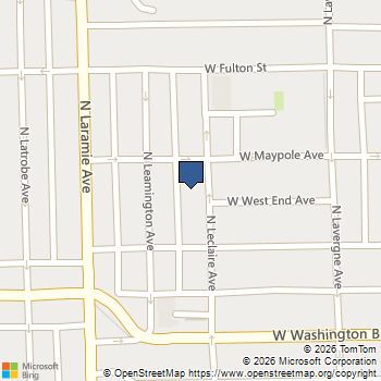 174 N Leclaire Avenue Chicago, IL MLS# 12540742