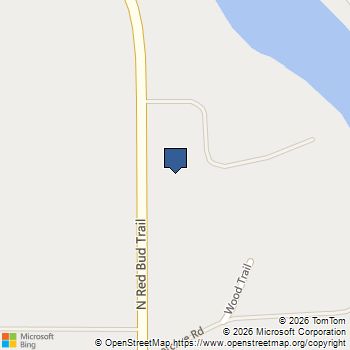 12967 N Red Bud Trail Buchanan, MI MLS# 70567361